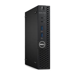 Dell Optiplex 3050 Core i5 2.7 GHz - SSD 256 GB RAM 16GB