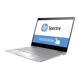 HP Spectre x360 13-AE010CA 13" Core i7 2.5 GHz - SSD 256 GB - 8 GB QWERTY - English