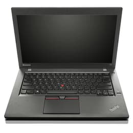 Lenovo ThinkPad T450 14-inch (2018) - Core i7-5600U - 8 GB - SSD 256 GB