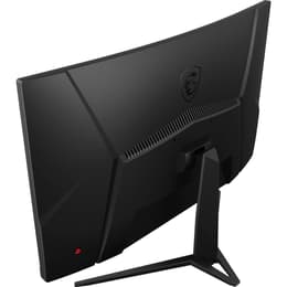 Msi 32-inch Monitor 1920 x 1080 LCD (Optix G32C4W)