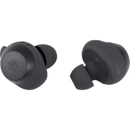 SOUNDSTREAM H2Go Earbud Bluetooth Earphones - Black