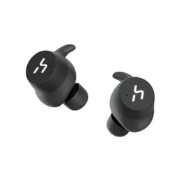 SOUNDSTREAM H2Go Earbud Bluetooth Earphones - Black