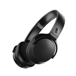 Skullcandy Riff Wireless XT 2 Headphone Bluetooth with microphone - Black