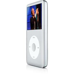 iPod Classic 6 MP3 & MP4 player 120GB- Silver
