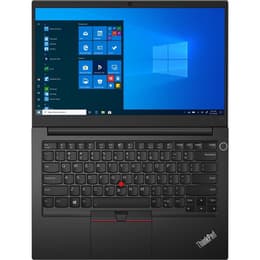 Lenovo ThinkPad E14 Gen 2 14-inch (2020) - Core i5-1135G7 - 8 GB - SSD 256 GB