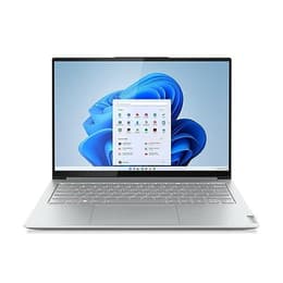Lenovo Yoga Slim 7 14IAP7 14-inch (2022) - Core i7-1260P - 16 GB - SSD 512 GB