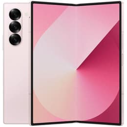 Galaxy Z Fold6 1000GB - Pink - Unlocked