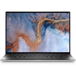 Dell XPS 13 9310 13" Core i7 2.8 GHz - SSD 1000 GB - 32 GB QWERTY - English