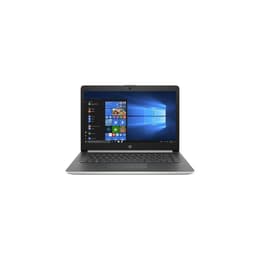Hp NoteBook 14-ck0061st 14-inch (2018) - Pentium Silver N5000 - 8 GB - HDD 500 GB