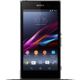 SONY Xperia Z1 16GB - Black - Unlocked
