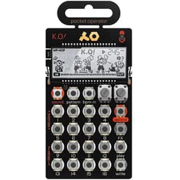 Teenage Engineering Engineering PO-33 KO Dictaphone