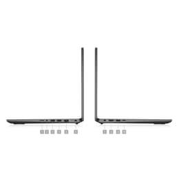 Dell Latitude 3410 14-inch (2020) - Core i5-10210U - 16 GB - SSD 256 GB