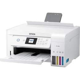 Epson EcoTank ET-2760 Inkjet Printer