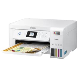 Epson EcoTank ET-2760 Inkjet Printer