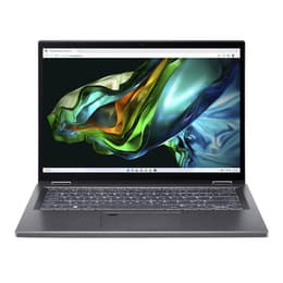 Acer Aspire 5 Spin 14-inch (2023) - Core i7 - Gen 13 (U) - 16 GB - SSD 1 TB