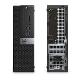 Dell OptiPlex 3050 Core i5 3.2 GHz - HDD 500 GB RAM 4GB