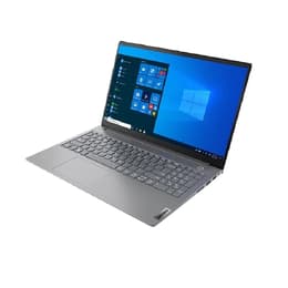 Lenovo ThinkBook 15-ITL G2 15-inch (2020) - Core i7-1165G7 - 8 GB - SSD 512 GB