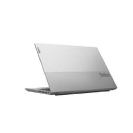 Lenovo ThinkBook 15-ITL G2 15-inch (2020) - Core i7-1165G7 - 8 GB - SSD 512 GB