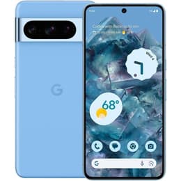 Google Pixel 8 Pro 128GB - Blue - Locked AT&T