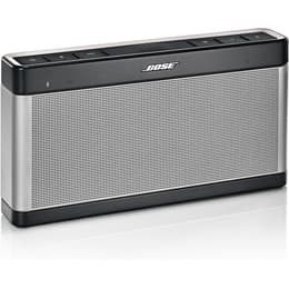 Bose Speaker III Bluetooth speakers - Silver