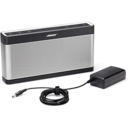 Bose Speaker III Bluetooth speakers - Silver