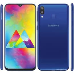 Galaxy M20 32GB - Blue - Unlocked
