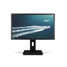 Acer 22-inch Monitor 1680 x 1050 WSXGA+ (B6)