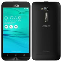 Asus Zenfone Go ZB500KL 16GB - Black - Unlocked