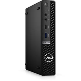 Dell OptiPlex 7090 Micro Core i7 1.4 GHz - SSD 512 GB + HDD 1 TB RAM 32GB
