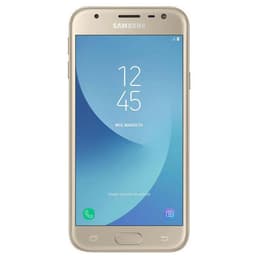 Galaxy J3 Emerge 16GB - Gold - Locked AT&T