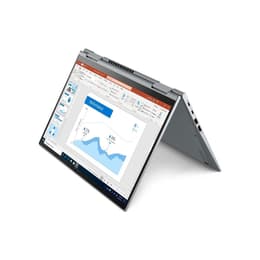Lenovo ThinkPad X1 YOGA Gen 6 14-inch (2020) - Core i7-1185G7 - 16 GB - SSD 256 GB