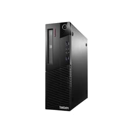 Lenovo ThinkCentre M83 SFF Core i3 3.4 GHz - SSD 512 GB RAM 16GB