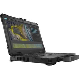 Dell Latitude Rugged 5430 14-inch (2020) - Core i5-1135G7 - 8 GB - SSD 256 GB