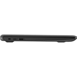 HP ChromeBook 11 G6 EE Celeron 1.1 ghz 16gb SSD - 4gb QWERTY - English