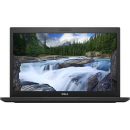 Dell 7490 14-inch (2018) - Core i7-8650U - 32 GB - SSD 512 GB