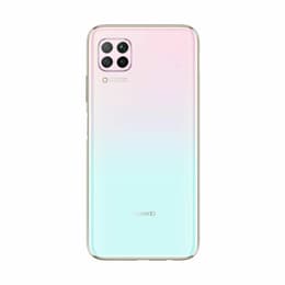 Huawei P40 Lite 128GB - Pink - Unlocked - Dual-SIM