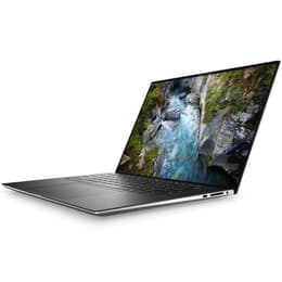 Dell Precision 5550 15-inch (2020) - Core i9-10885H - 32 GB - SSD 1 TB