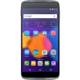 alcatel Idol 3 (5.5) 16GB - Black - Locked AT&T