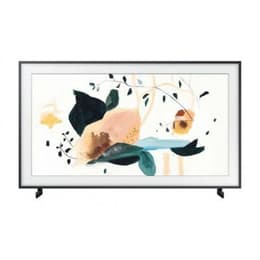 Samsung 50.0000-inch The Frame QE50LS03T 3840 x 2160 TV