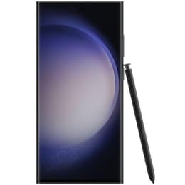 Galaxy S23 Ultra 256GB - Black - Locked Verizon