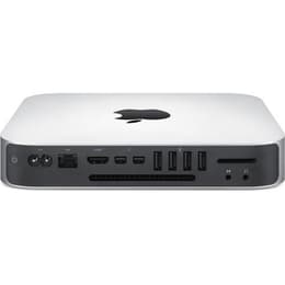 Mac mini (October 2014) Core i5 2.6 GHz - HDD 1 TB - 8GB