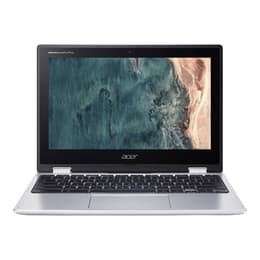 Acer Chromebook Spin 513 CP513-1H-S60F Snapdragon 2 ghz 64gb eMMC - 4gb QWERTY - English