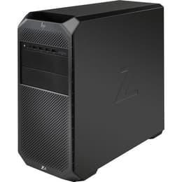 HP Z4 G4 WorkStation Xeon W 3.6 GHz - SSD 512 GB RAM 16GB