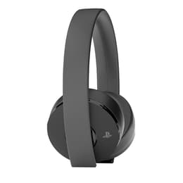 Sony CUHYA-0080 Noise cancelling Gaming Headphone Bluetooth with microphone - Black