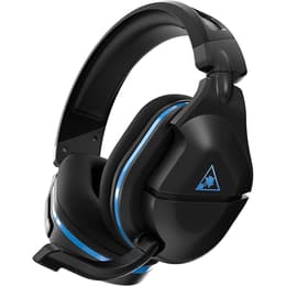 Turtle Beach TBS-3140-01 Noise cancelling Gaming Headphone Bluetooth with microphone - Black