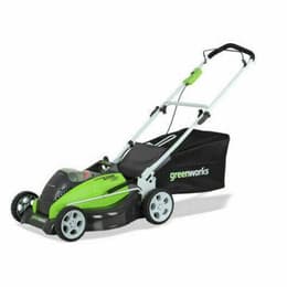 Greenworks MO48B01 - w