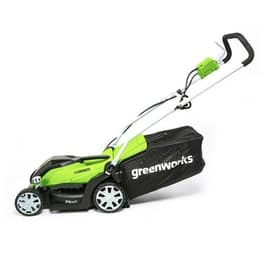 Greenworks MO48B01 - w