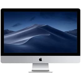 iMac 27-inch Retina (Early 2019) Core i5 3.0GHz  - HDD 1 TB - 32GB