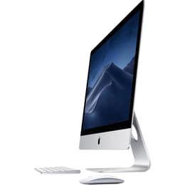 iMac 27-inch Retina (Early 2019) Core i5 3.0GHz  - HDD 1 TB - 32GB