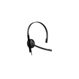 Microsoft Xbox One Chat S5V-00014 Gaming Headphone with microphone - Black